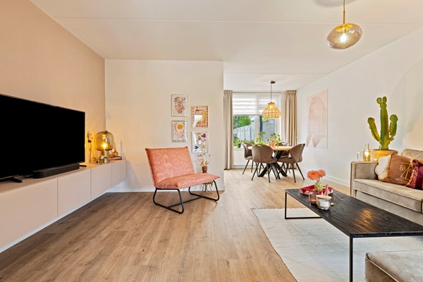 Medium property photo - Van Renessestraat 18, 5975 SN Sevenum